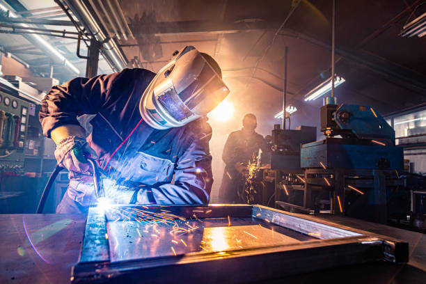 Best Welding Inspection and Certification in Green Oaks, IL