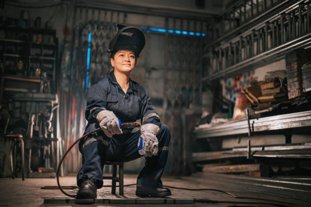 Affordable Welder Services in Green Oaks, IL