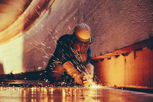 Professional Welder & Metal Fabrication in Green Oaks, IL