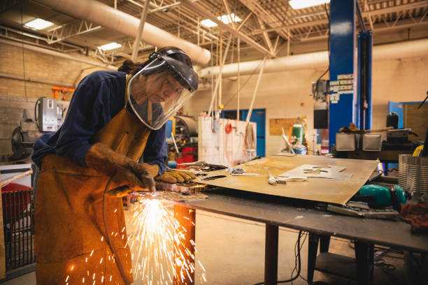 Best Automotive Welding in Green Oaks, IL