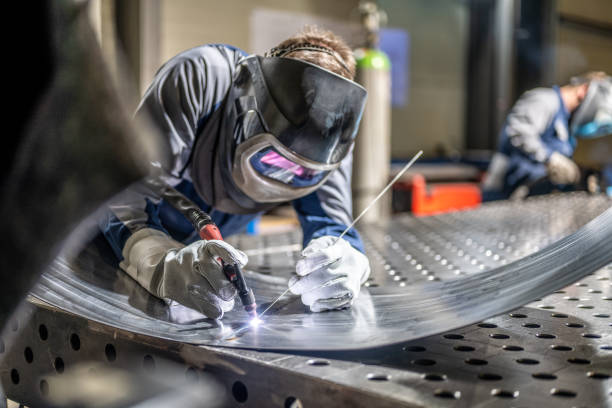 Best Maintenance and Repair Welding in Green Oaks, IL