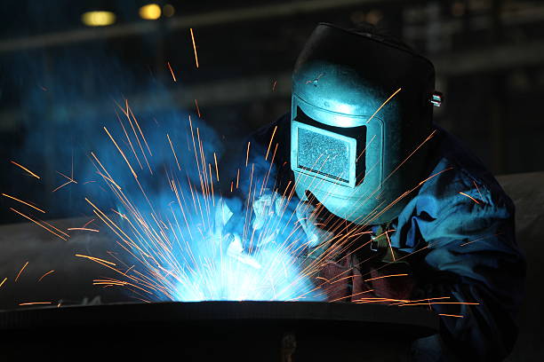 Best Automation and Robotic Welding in Green Oaks, IL